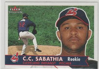 C.C. Sabathia
