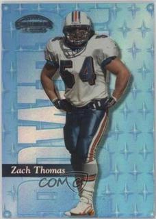 Zach Thomas