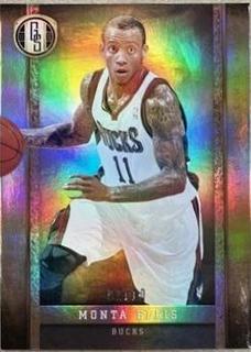 Monta Ellis
