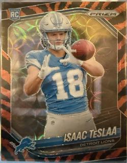 Isaac TeSlaa