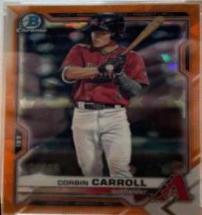 Corbin Carroll