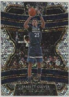 Jarrett Culver