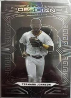 Termarr Johnson