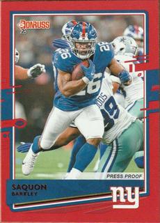 Saquon Barkley
