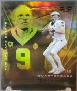 Drew Brees