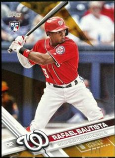 Rafael Bautista