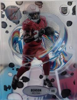 Trey Benson