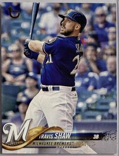 Travis Shaw