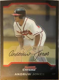 Andruw Jones
