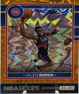 Jalen Duren