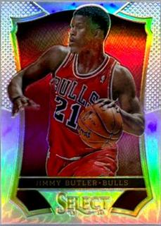 Jimmy Butler