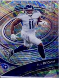 A. J. Brown