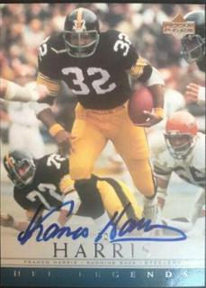 Franco Harris