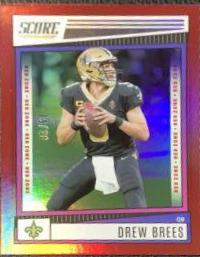 Drew Brees