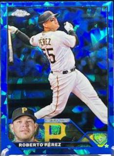 Roberto Perez