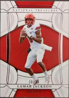 Lamar Jackson