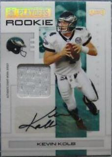 Kevin Kolb
