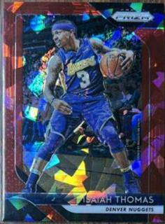 Isaiah Thomas