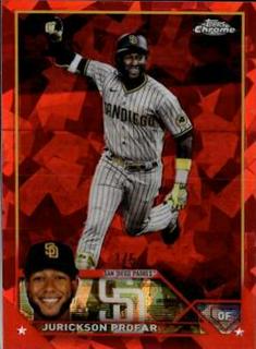 Jurickson Profar