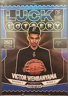 Victor Wembanyama