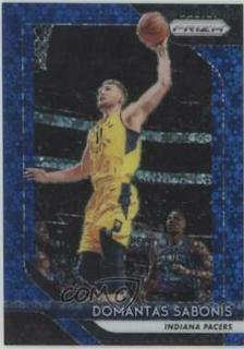 Domantas Sabonis