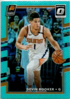 Devin Booker