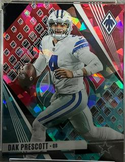 Dak Prescott