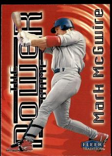 Mark McGwire
