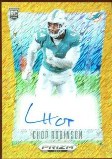 Chop Robinson
