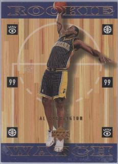 Al Harrington