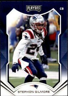 Stephon Gilmore