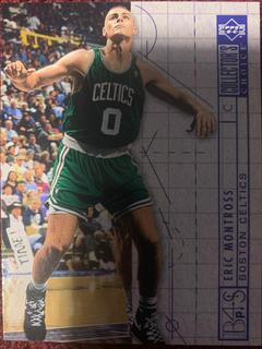 Eric Montross