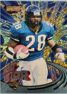 Fred Taylor