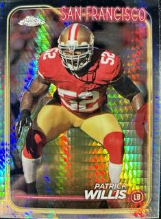 Patrick Willis