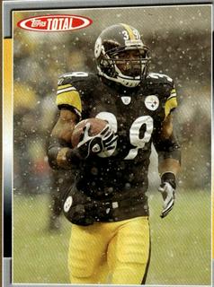 Willie Parker