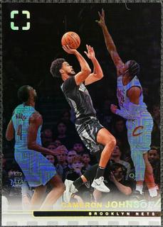 Cameron Johnson
