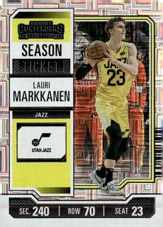 Lauri Markkanen