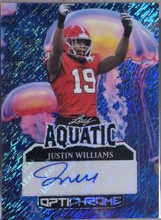 Justin Williams