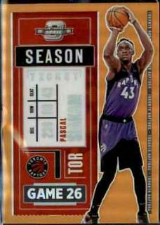 Pascal Siakam