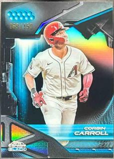 Corbin Carroll