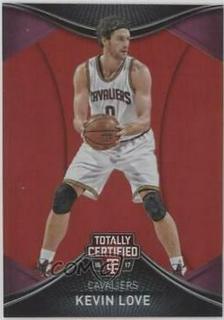 Kevin Love