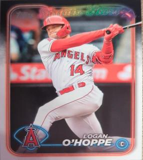 Logan O'Hoppe