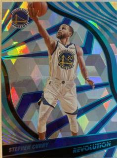 Stephen Curry