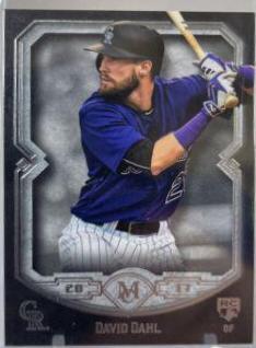 David Dahl
