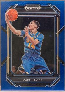 Zach LaVine