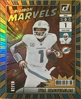 Tua Tagovailoa