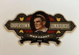 Max Carey