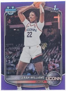 Serah Williams