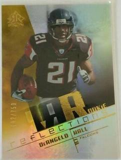 DeAngelo Hall