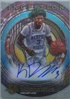 Kendric Davis